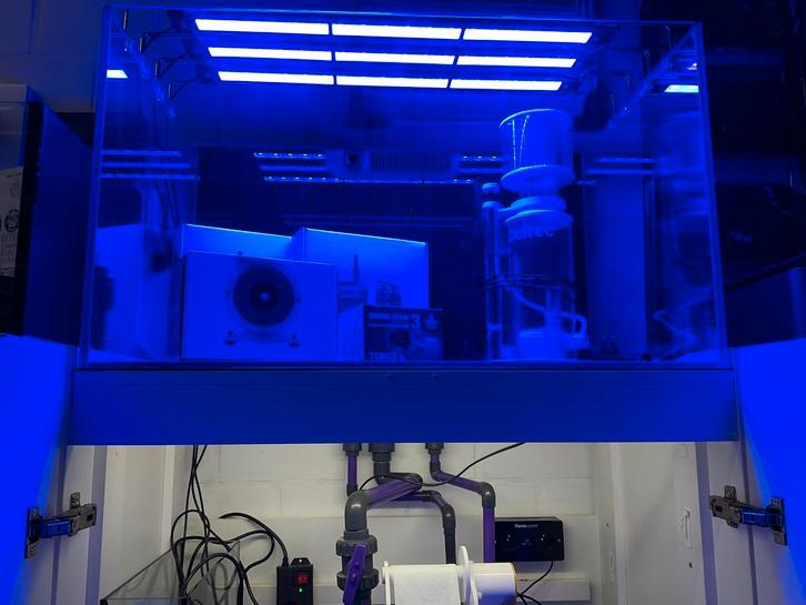 Nyos Opus300g2, Dieren en Toebehoren, Vissen | Aquaria en Toebehoren, Ophalen