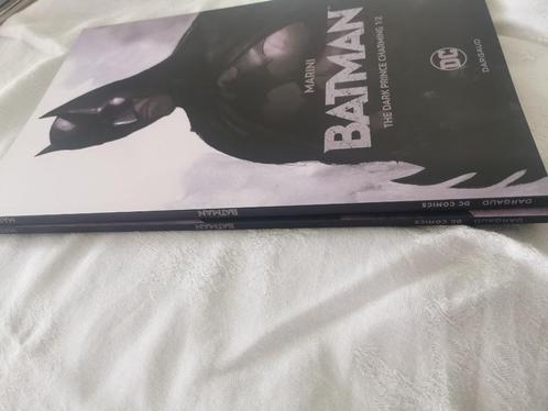 Batman The dark Prince charming 1+2 NL, Boeken, Strips | Comics, Nieuw, Complete serie of reeks, Ophalen of Verzenden