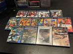 Lot 13 Playstation 2 games (PS2), Games en Spelcomputers, Ophalen, Gebruikt