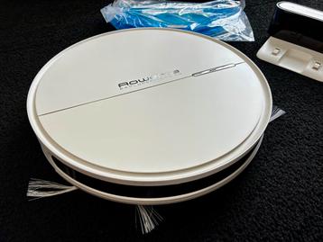 Rowenta X‑Plorer Serie 60 RR7447 – robotstofzuiger beschikbaar voor biedingen