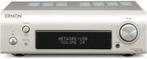chaine hifi DENON DRA F109 argenté   LH 25X25 -71+ Enceintes, Comme neuf, Enlèvement, Lecteur CD, Denon