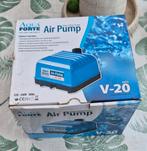 Luchtpomp  vijver  aquaforte, Tuin en Terras, Vijver-toebehoren, Ophalen