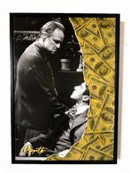 The Godfather - Reppetto Art, Verzamelen, Ophalen, Zo goed als nieuw, Film, Overige typen