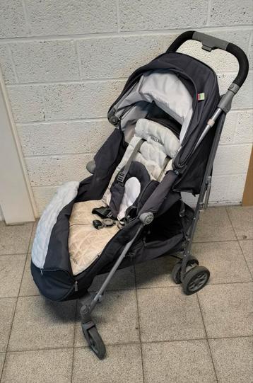 Maclaren Techno XLR plooibuggy beschikbaar voor biedingen