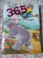 365 olifantjes, Boeken, Kinderboeken | Kleuters, Ophalen of Verzenden, Zo goed als nieuw
