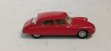 CORGI-SPEELGOED (GEEN DINKY) DS 19 REF 210S beschikbaar voor biedingen