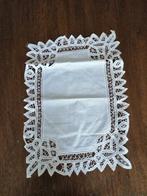 Geborduurde placemat, Huis en Inrichting, Ophalen