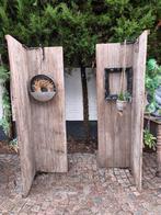 Kamer Hoek Schermen - Huwelijk - photobooth, Ophalen, Zo goed als nieuw