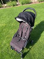 Maclaren Atom compacte kwalitatieve buggy, zeer goede staat, Kinderen en Baby's, Buggy's, Ophalen, Zo goed als nieuw, Maclaren