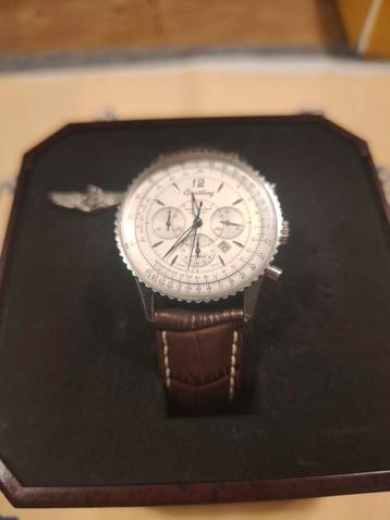 Breitling Navitimer Montillant  beschikbaar voor biedingen