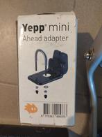 Yepp mini ahead adapter, Fietsen en Brommers, Fietsaccessoires | Fietsstoeltjes, Ophalen of Verzenden, Zo goed als nieuw, Yepp (Thule)
