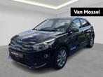 KIA Rio Pulse 1.2 ISG + Nav Pack, Stof, Gebruikt, Zwart, 62 kW