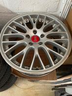 Audi velgen 18, Velg(en), Gebruikt, Personenwagen, 225 mm