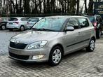SKODA FABIA 1.2 ESSENCE AUTOMATIQUE, Autos, Skoda, Euro 5, Achat, Entreprise, Carnet d'entretien