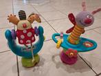 taf toy kooky met zuignap, Kinderen en Baby's, Ophalen, Gebruikt, Rammelaar