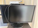 liyama ProLite E2483HS, Computers en Software, Monitoren, Full HD, Zo goed als nieuw, Iiyama prolite, 1 tot 2 ms
