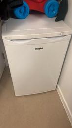 Vrieskast, Elektronische apparatuur, Vriezers en Diepvrieskisten, Zo goed als nieuw, Ophalen, Vrieskast, 85 tot 120 cm