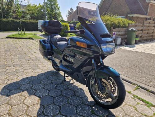 Pan European  ST1100, Motoren, Motoren | Honda, Particulier, Toermotor, 4 cilinders, Cardan-aandrijving, Ophalen