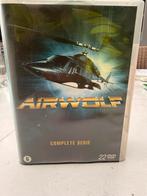 Airwolf complete serie, Cd's en Dvd's, Dvd's | Tv en Series, Ophalen of Verzenden, Zo goed als nieuw, Actie en Avontuur, Boxset