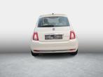 Fiat 500 1.0 Hybrid Dolcevita, Voorwielaandrijving, 4 zetels, Stof, Gebruikt