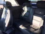 A vendre saab93, Autos, Saab, Cuir, Achat, Cabriolet, Noir