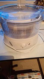 stoomkoker, Elektronische apparatuur, Ophalen, Zo goed als nieuw