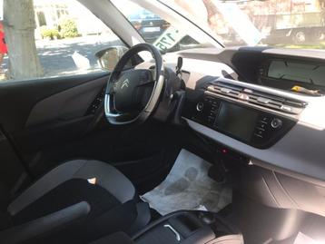 C4 picasso model 2014 1.6 HDI auomatique, Euro 5, Achat, Diesel, Automatique