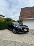 Hyundai i30 1.0Benzine, Auto's, Stof, Zwart, Particulier, 1000 cc