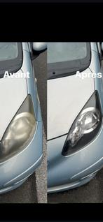 Restauration des phares, Auto-onderdelen, Verlichting, Ophalen
