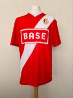 Standard Liège Late 2000s Home Defour Belgium football shirt, Shirt, Zo goed als nieuw, Maat XL