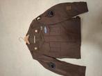 Us ww2 original ike jacket, Verzamelen, Ophalen of Verzenden, Landmacht, Kleding of Schoenen