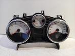 COCKPIT Peugeot 207 SW (WE / WU) (9666748780), Gebruikt, Peugeot