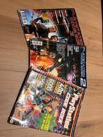Playstation codeboek 1-3, Ophalen, Zo goed als nieuw