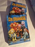 DE FREGGELS  FRAGGLE ROCK, Cd's en Dvd's, Ophalen of Verzenden, Zo goed als nieuw