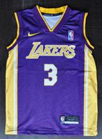 LA Lakers NBA Nike basketbal shirt Isaiah Thomas, Ophalen of Verzenden, Zo goed als nieuw, Kleding