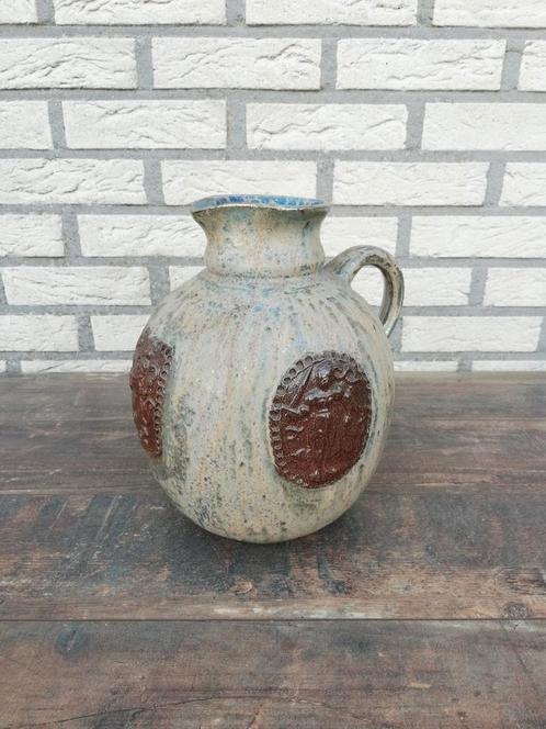 Guerin vaas, Antiquités & Art, Antiquités | Vases, Enlèvement ou Envoi