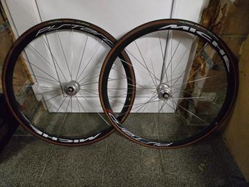 Miche Pistard WR tube wielset piste beschikbaar voor biedingen
