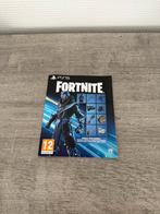 Fornite, Ophalen