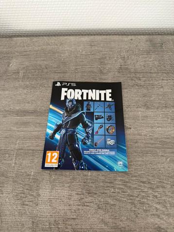 Fornite, Enlèvement