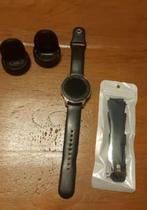galaxy watch 3, Android, Samsung, Gebruikt, Zwart