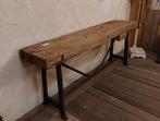 handgemaakte sidetable van 228 cm, Ophalen