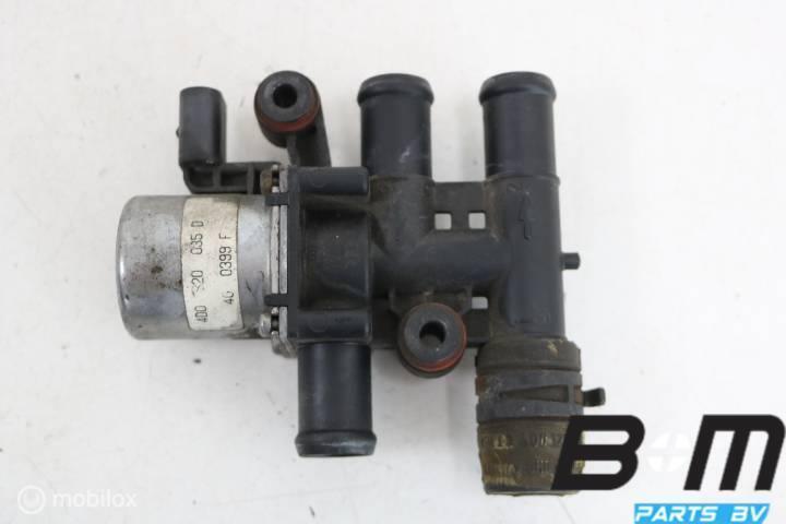 Magneetklep Audi A6 4F 4D0820035D, Auto-onderdelen, Motor en Toebehoren, Gebruikt