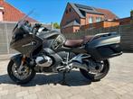 BMW R1250 RT, Motoren, Particulier
