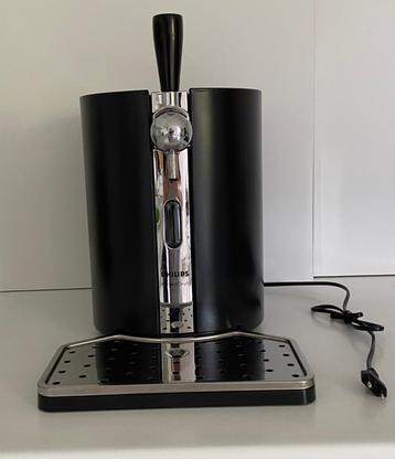 Philips PerfectDraft Biertap – in uitstekende staat beschikbaar voor biedingen