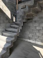Escalier béton, Bricolage & Construction, Enlèvement ou Envoi, Neuf