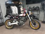 Mash X-Ride 125cc 11kW ABS, Bedrijf, Overig, 125 cc, 1 cilinder