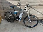 Haibike eq xduro, Minder dan 45 cm, Fully, Ophalen, Gebruikt