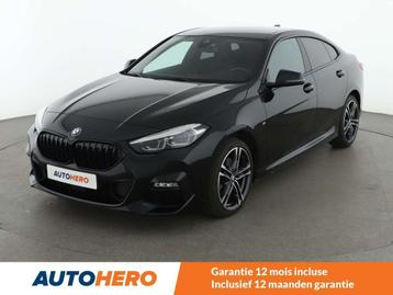 BMW 2 Serie 218 218i Gran Coupe M Sport (bj 2022, automaat) beschikbaar voor biedingen