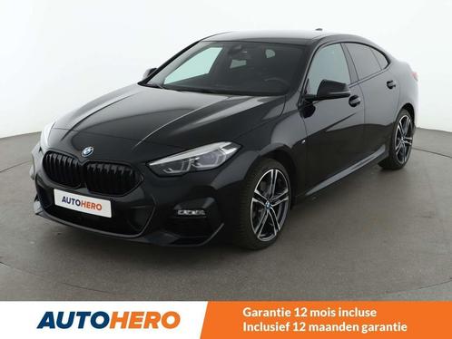 BMW 2 Serie 218 218i Gran Coupe M Sport (bj 2022, automaat), Auto's, BMW, Te koop, 2 Reeks Gran Coupé, ABS, Achteruitrijcamera