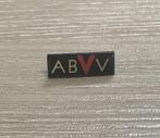 PIN - ABVV - ALGEMEEN BELGISCH VAKVERBOND - VAKBOND, Verzamelen, Verzenden, Gebruikt, Overige onderwerpen, Speldje of Pin